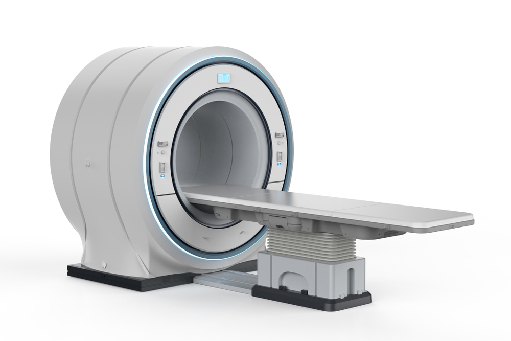 CT Scan vs. MRI - Cost, Risks & More