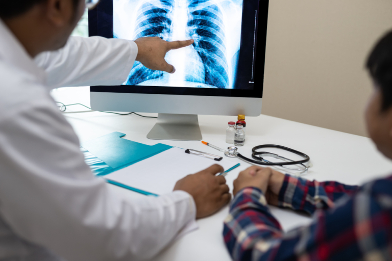 How Second Opinions Give Patients the Opportunity to Interact with a Radiologist