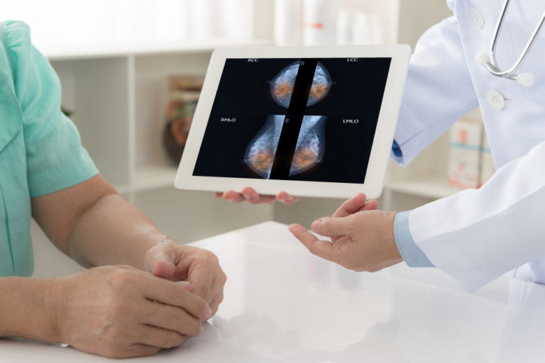 Expand Breast Image Screening Services with Remote Readers