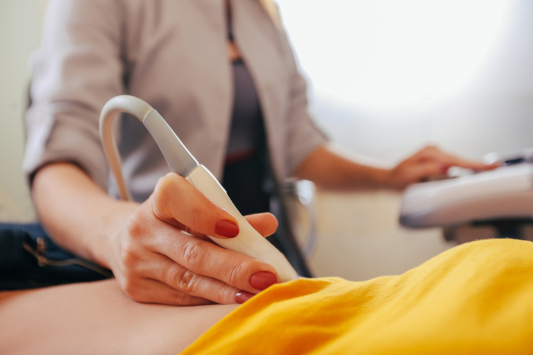 What to Know About Your Liver Ultrasound