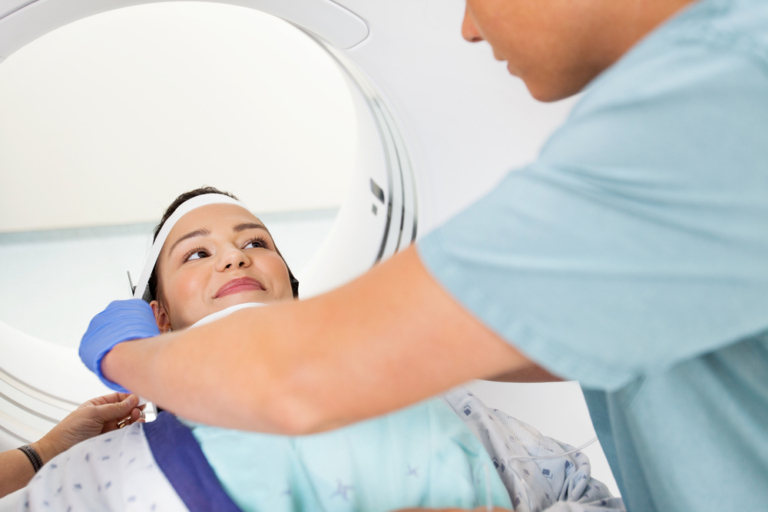 How to Ensure PET Scan Accuracy