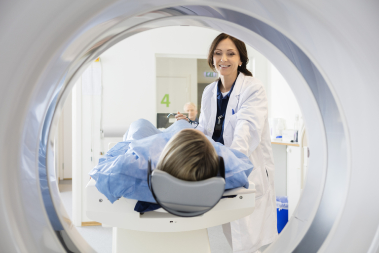 Get Discounted Medical Scans from Top Imaging Centers