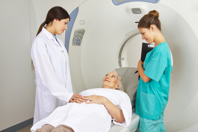 Breast MRI Solution Helps Provide Imaging Facilities with Full Coverage