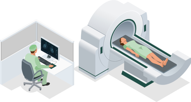 The 30-Minute Cardiac MRI for Your Outpatient Center