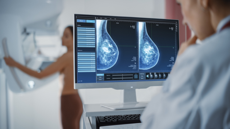 Three Ways Remote Breast Radiologists Help Improve Your Practice