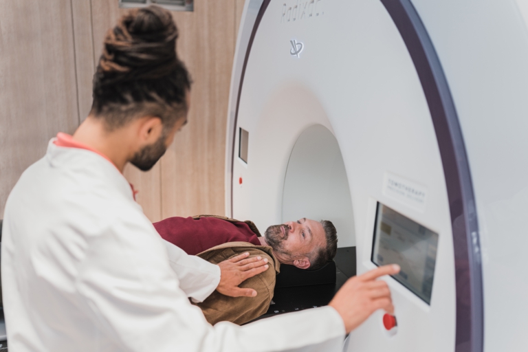 What "Unremarkable" Means In a CT Scan Report